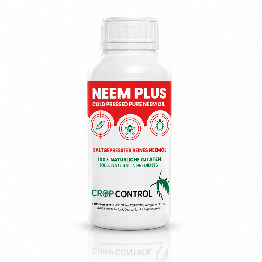 CropControl Neem Plus 1 L