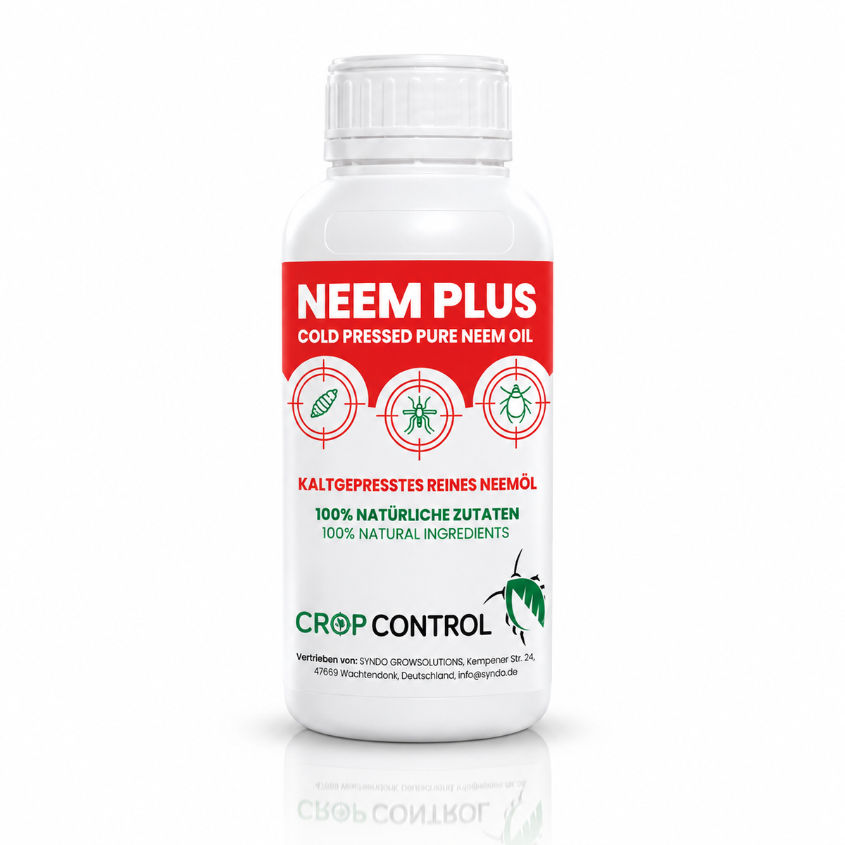 CropControl Neem Plus 1 L