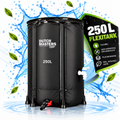 Dutch Masters flexibler Wassertank 250 L