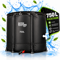 Dutch Masters flexibler Wassertank 750 L