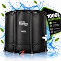Dutch Masters flexibler Wassertank 1000 L