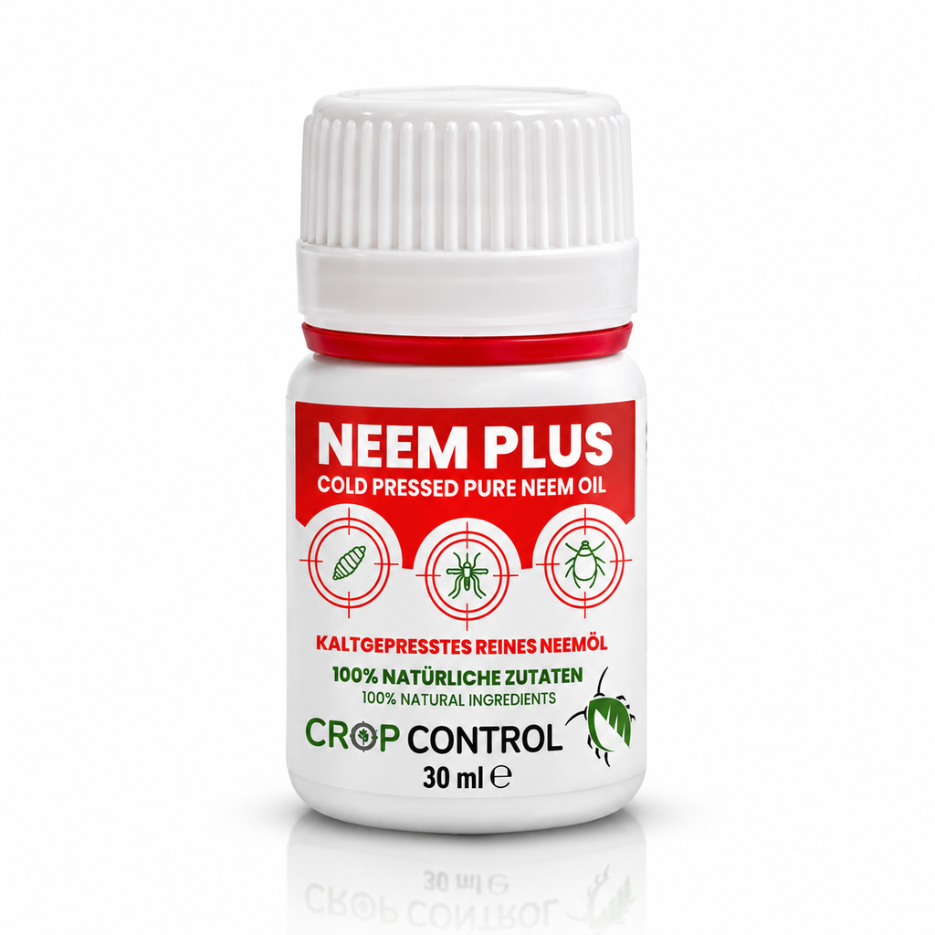 CropControl Neem Plus 30 ml