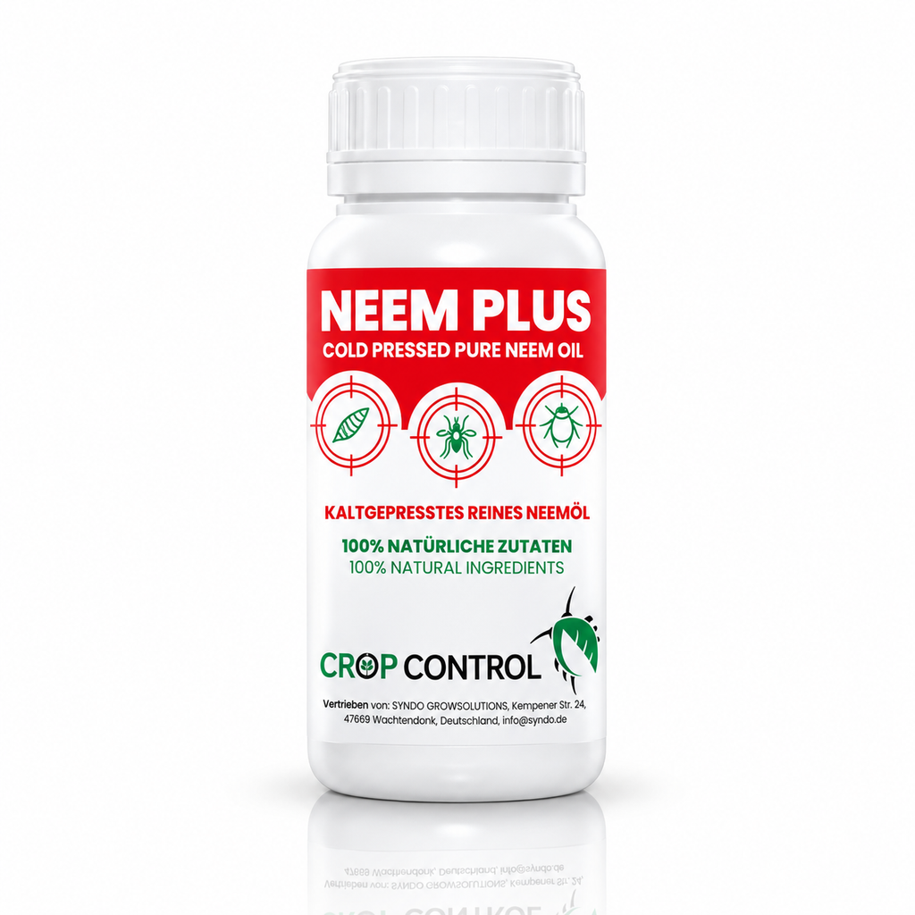 CropControl Neem Plus 250 ml