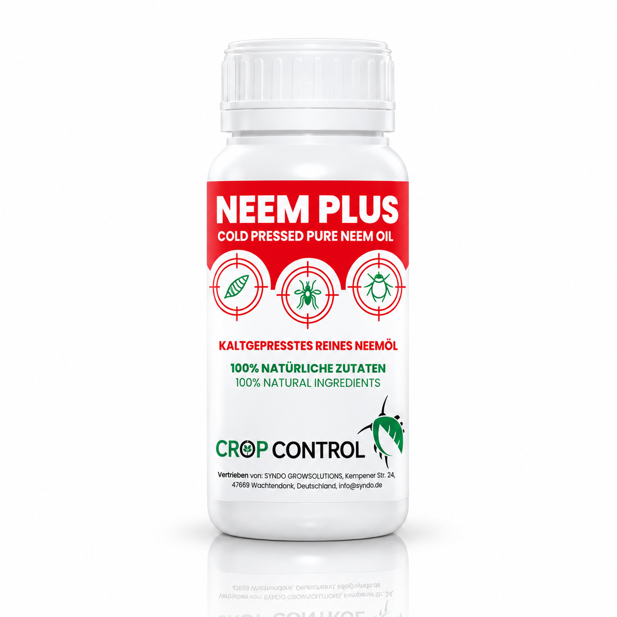 CropControl Neem Plus 250 ml