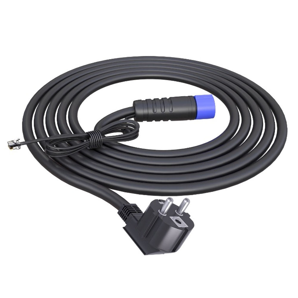 Platinum Clone LED Stromkabel 240 V – 1,5 m